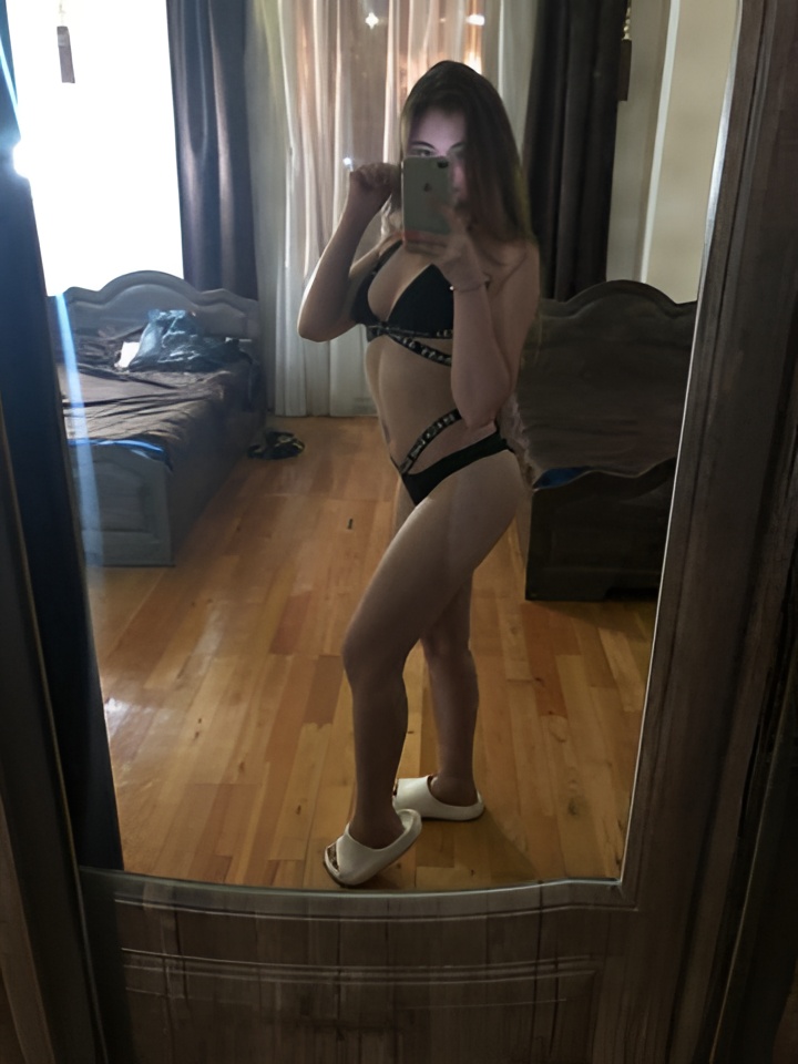 Индивидуалка Анастасия, доступна для личного знакомства от 2000 руб