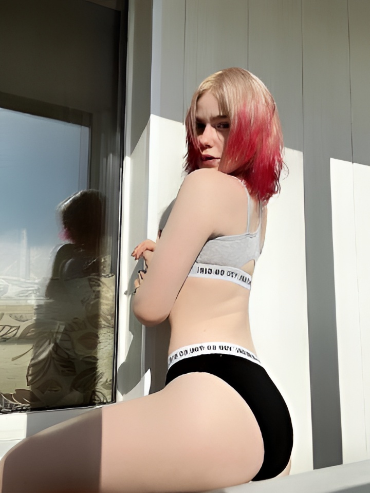 Аврора привлекальеная девушка из Пушкино цена от 2500 руб