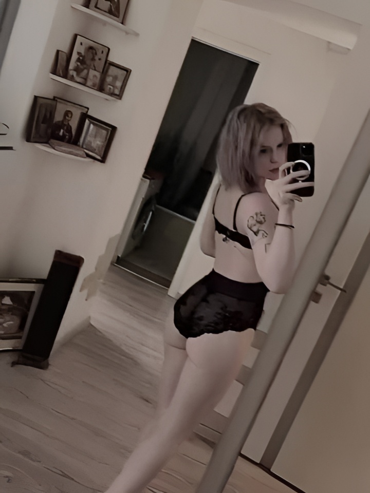 Индивидуалка Аврора, доступна для личного знакомства от 2500 руб