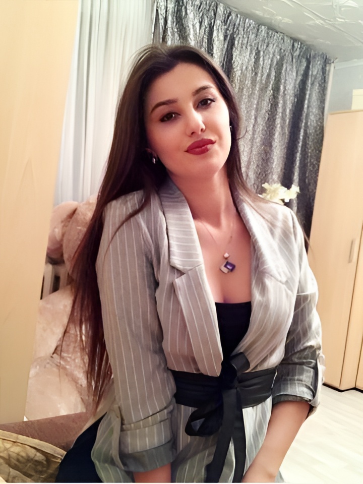 Индивидуалка Элеонора, доступна для личного знакомства от 3000 руб