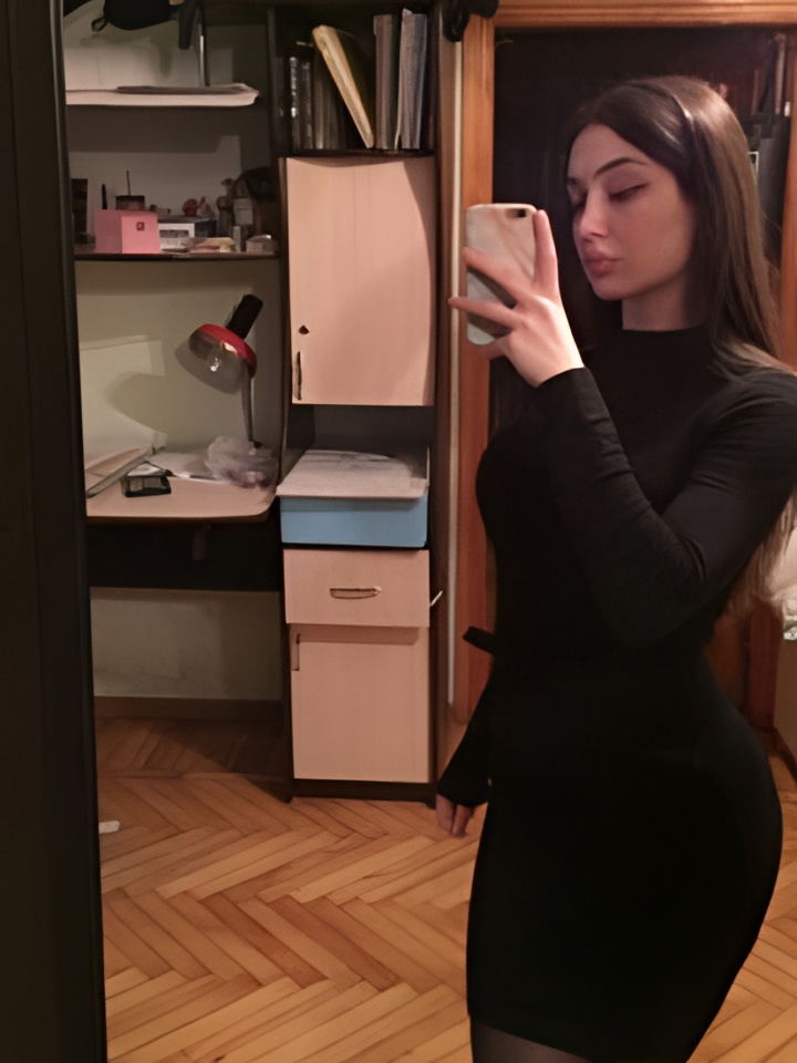 Индивидуалка Эмма, доступна для личного знакомства от 1500 руб