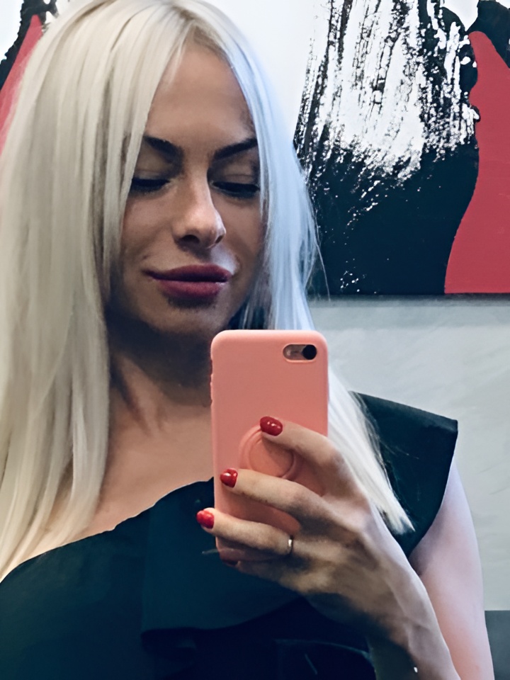 Гертруда привлекальеная девушка из Пушкино цена от 4000 руб