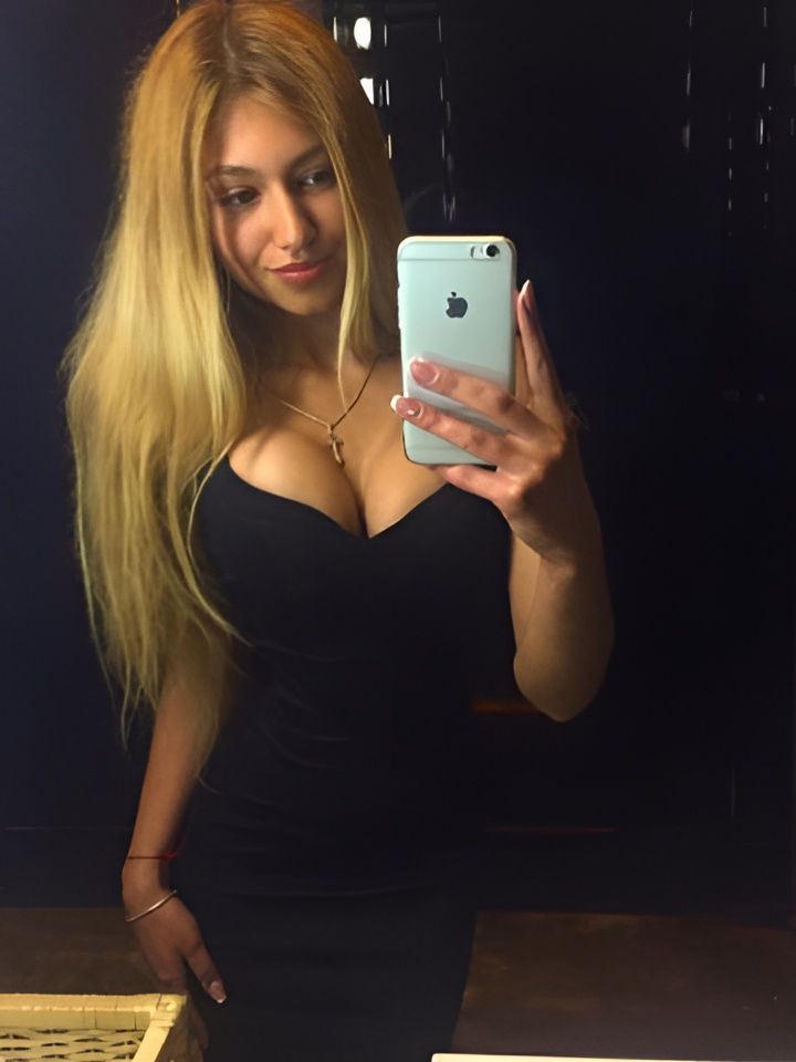 Кира привлекальеная девушка из Пушкино цена от 5000 руб