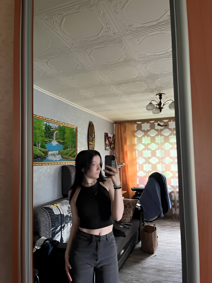 Индивидуалка Лина, доступна для личного знакомства от 2500 руб