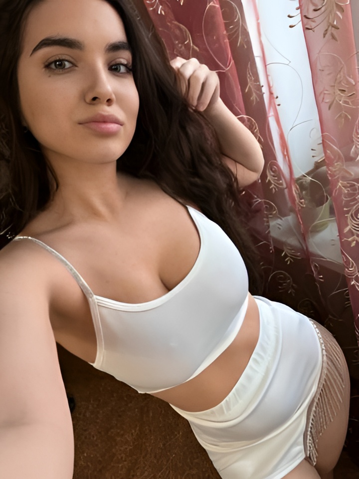 Индивидуалка Любовь, доступна для личного знакомства от 5000 руб