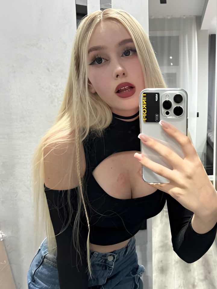 Индивидуалка Марина, доступна для личного знакомства от 3000 руб