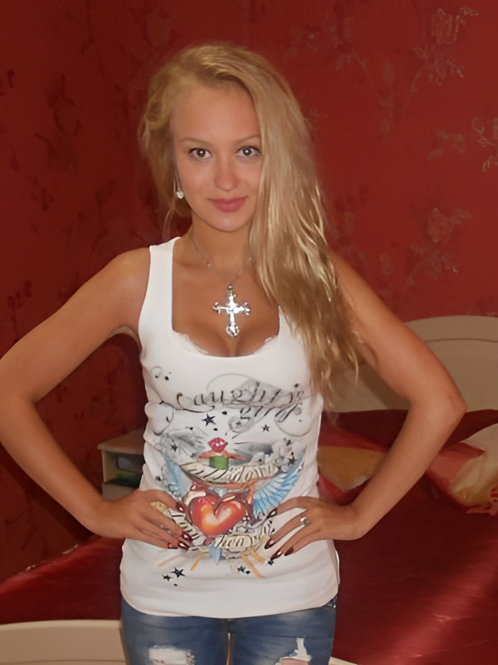 Ника привлекальеная девушка из Пушкино цена от 5000 руб