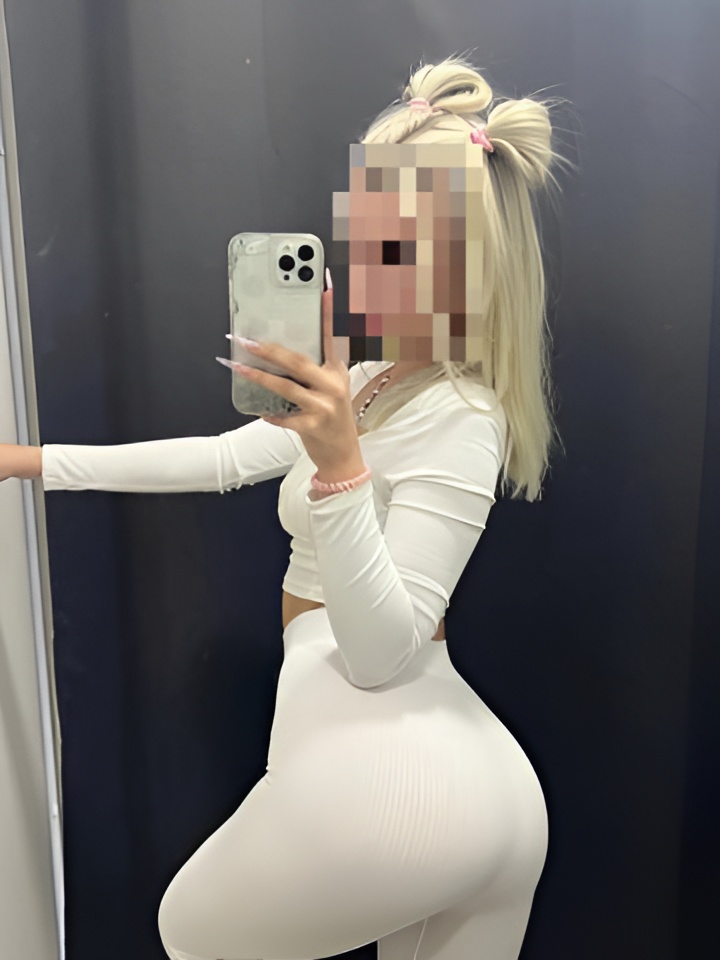 Индивидуалка Ольга, доступна для личного знакомства от 4000 руб