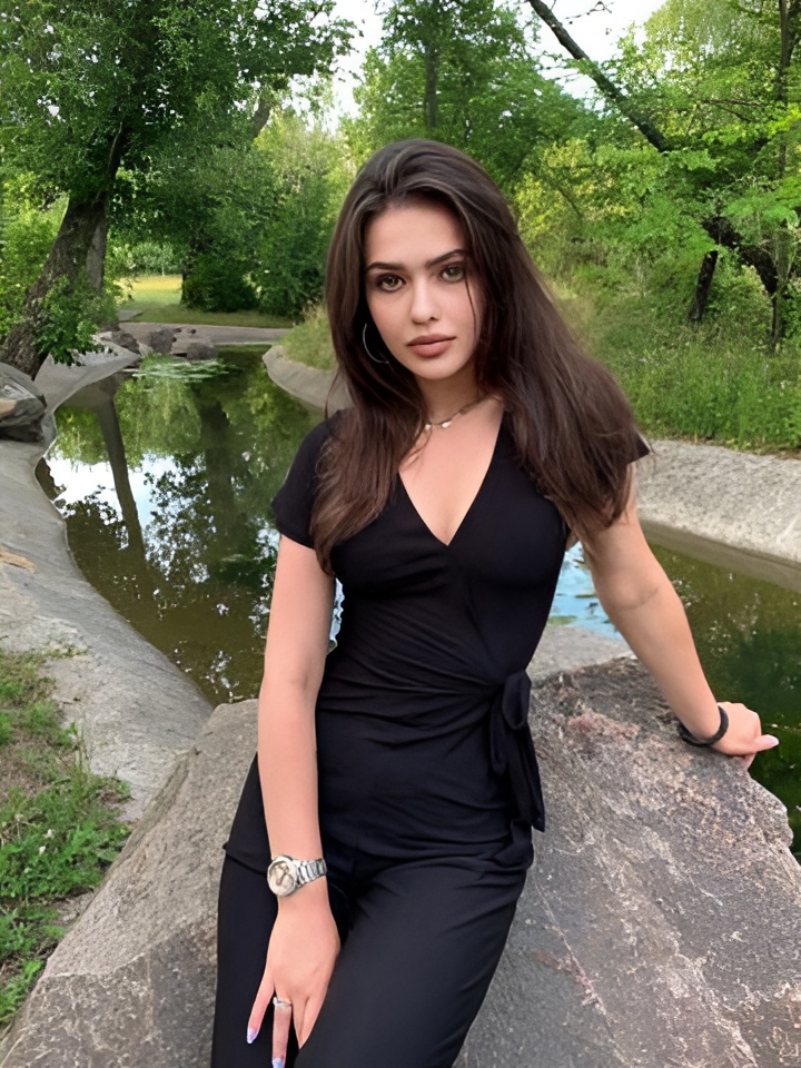 Индивидуалка Слава, доступна для личного знакомства от 2500 руб