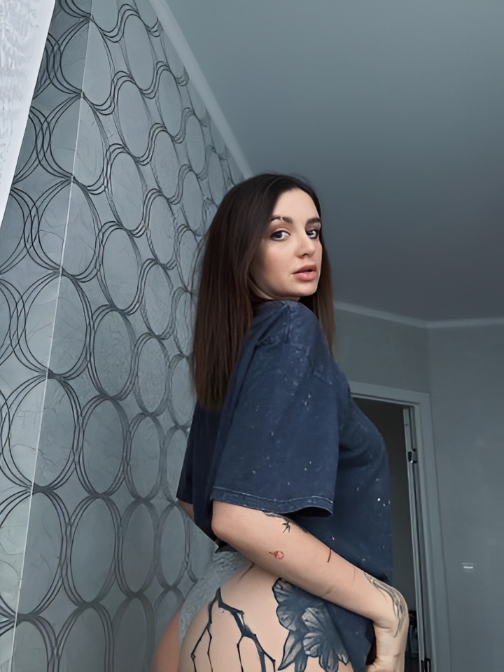 Индивидуалка Света, доступна для личного знакомства от 2500 руб