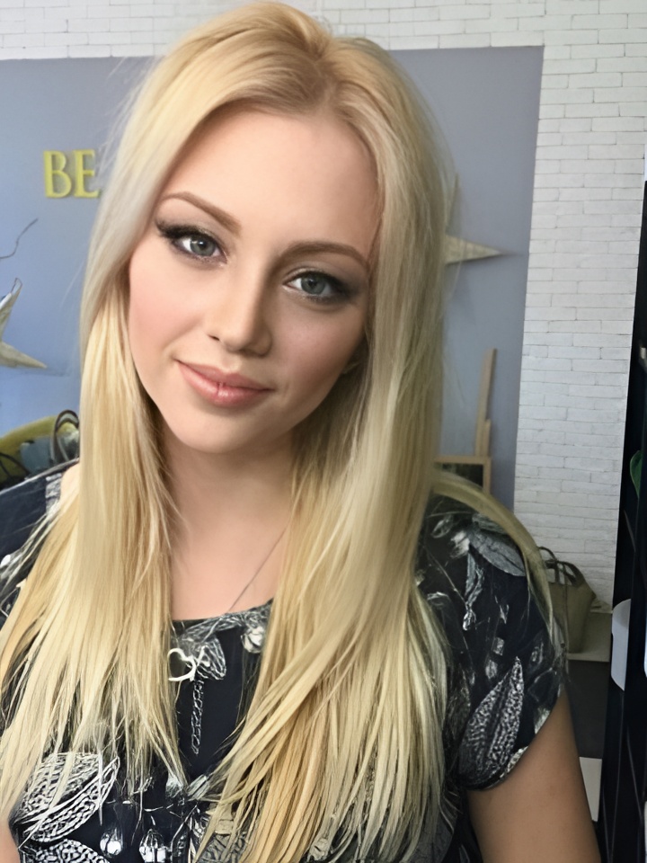 Жоржина привлекальеная девушка из Пушкино цена от 4000 руб