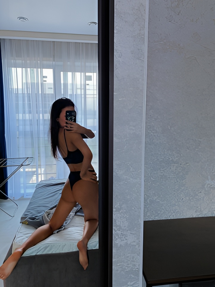 Индивидуалка Зиглинда, доступна для личного знакомства от 2500 руб