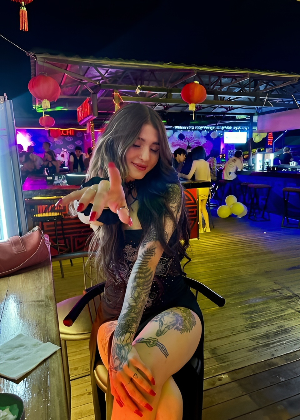 Индивидуалка Александра, доступна для личного знакомства от 1500 руб