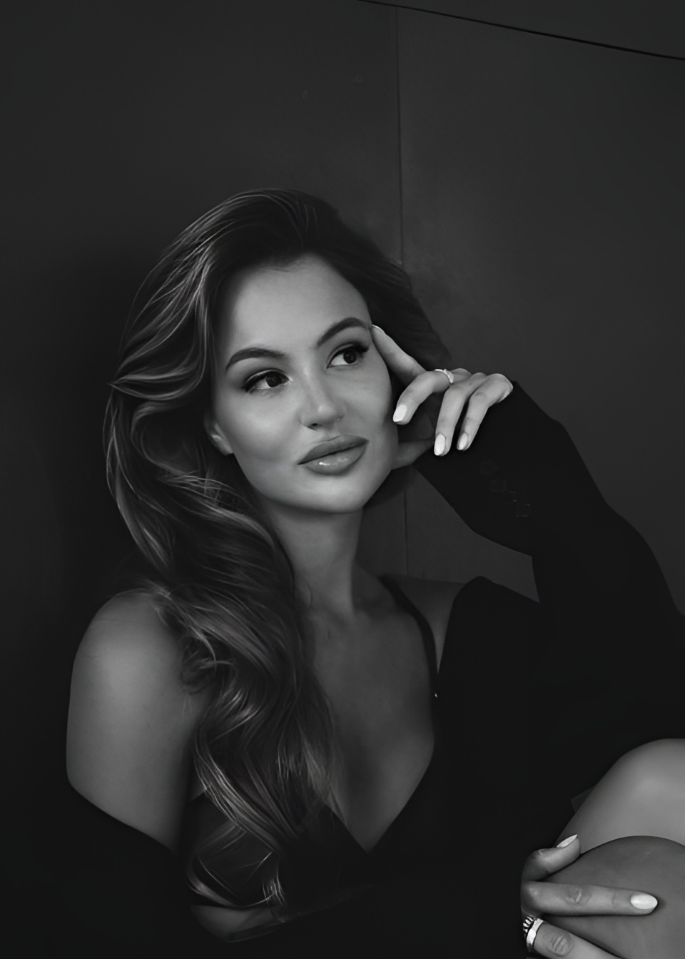 Индивидуалка Дарья, доступна для личного знакомства от 1500 руб