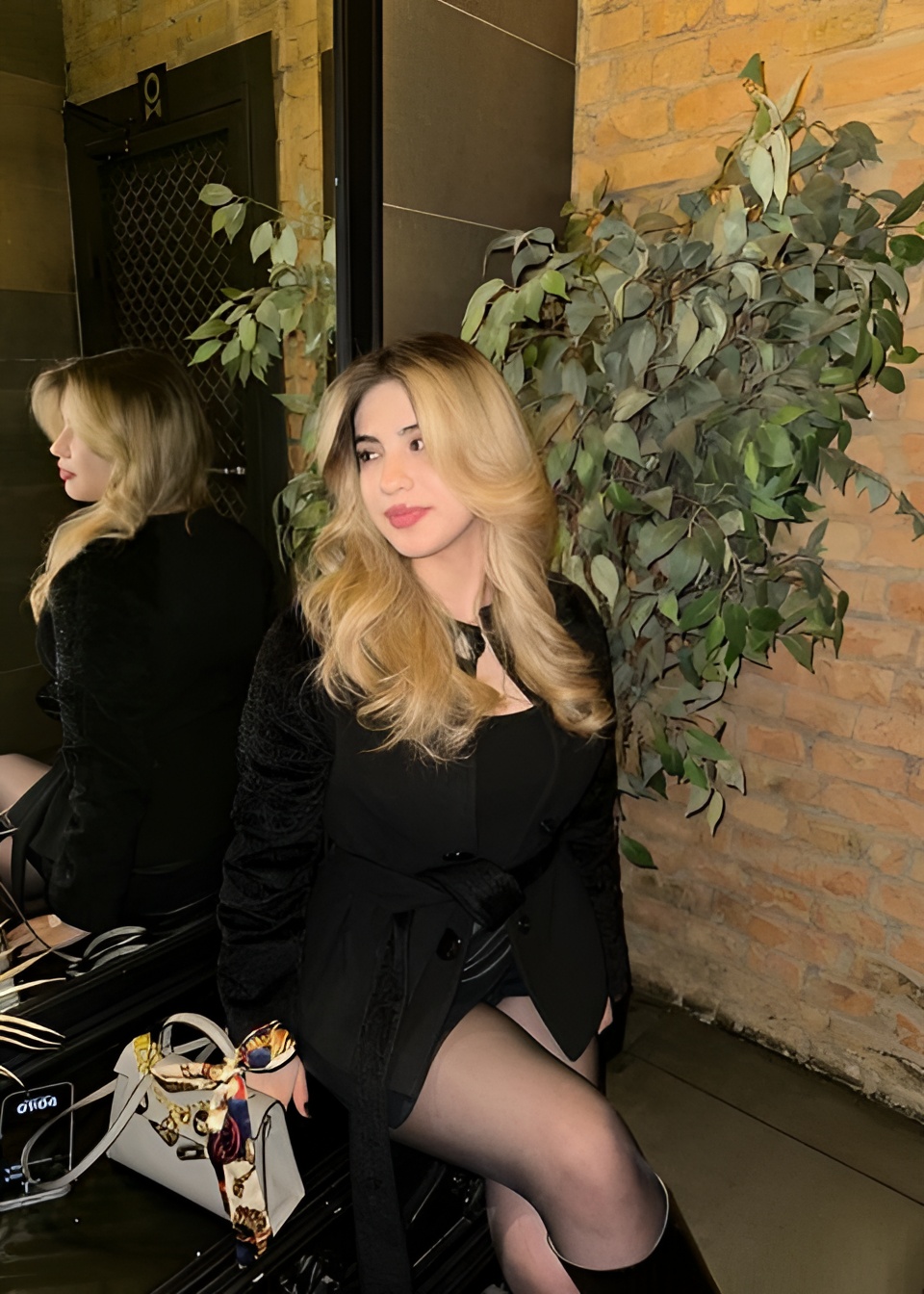 Индивидуалка Елизавета, доступна для личного знакомства от 1500 руб