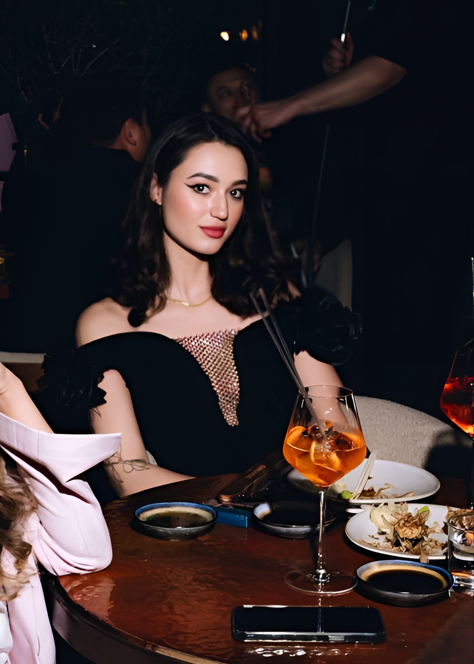 Индивидуалка София, доступна для личного знакомства от 10000 руб