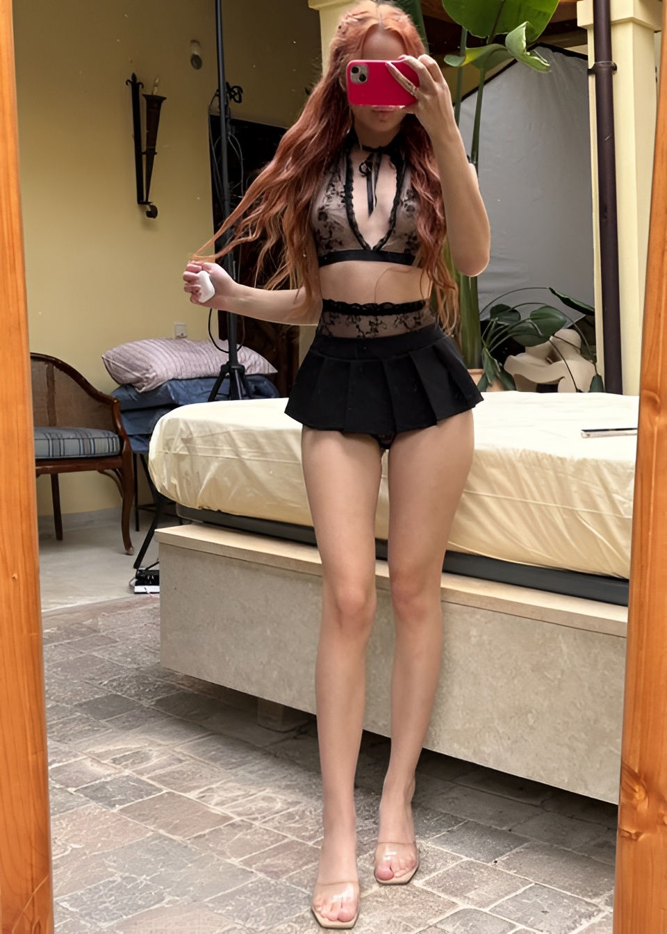 Индивидуалка Валерия, доступна для личного знакомства от 10000 руб