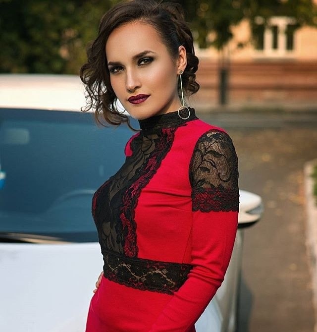 Душечка привлекальеная девушка из Пушкино цена от 3500 руб