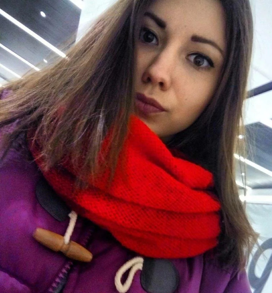 Катька привлекательная девушка из Пушкино цена от 3500 руб