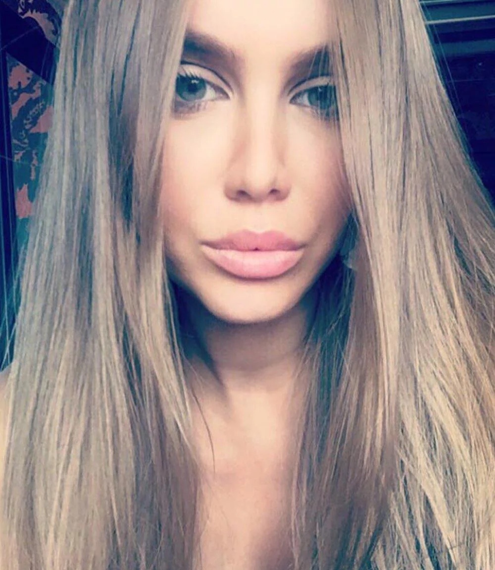 Кристина привлекальеная девушка из Пушкино цена от 3500 руб