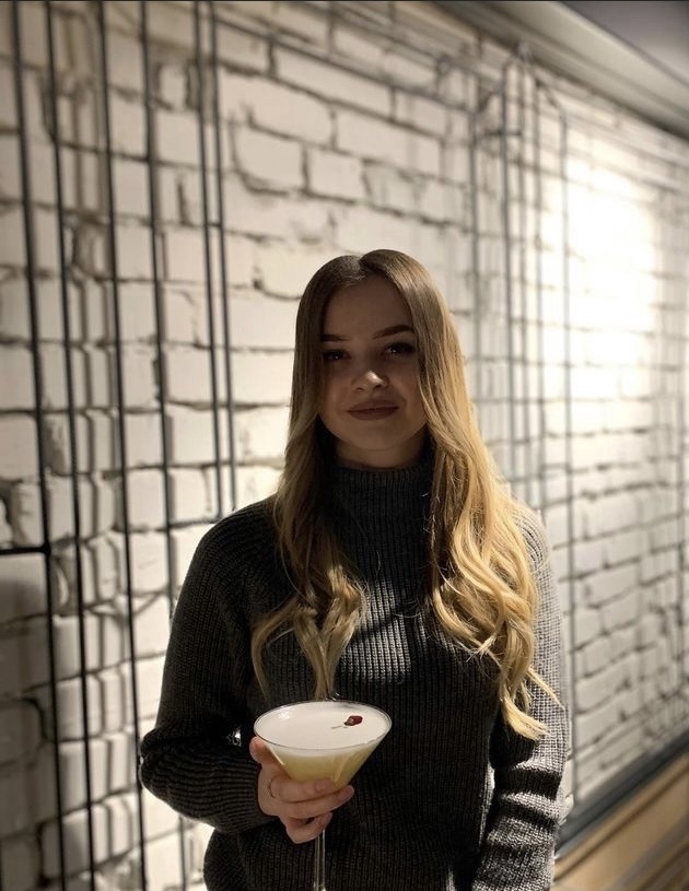 🎥 Клава привлекательная девушка из Пушкино цена от 8000 руб