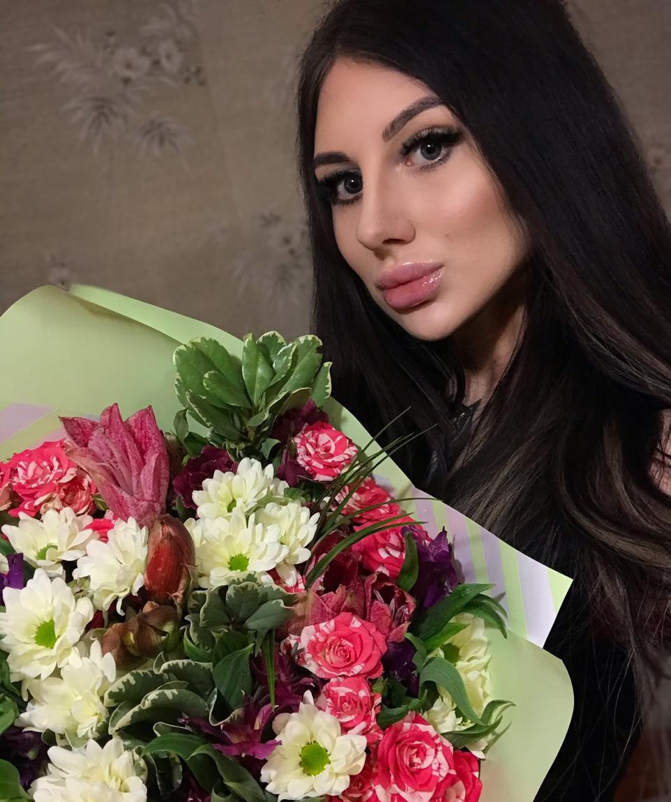 Ольга привлекальеная девушка из Пушкино цена от 3500 руб