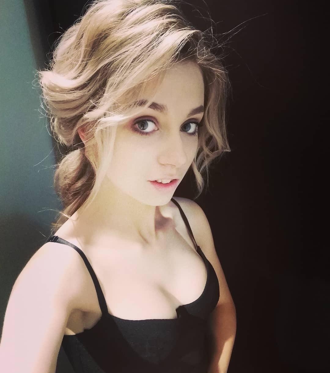 Людочка привлекальеная девушка из Пушкино цена от 3000 руб