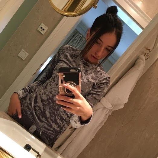 Индивидуалка Кэт, доступна для личного знакомства от 3000 руб