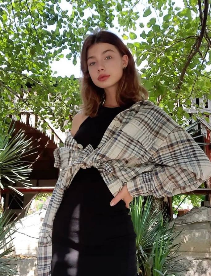 Индивидуалка Марфа, доступна для личного знакомства от 7000 руб