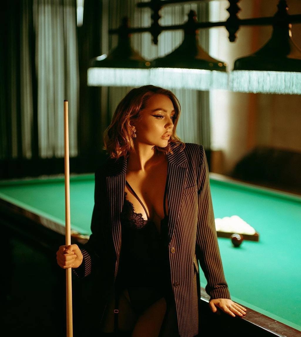 Индивидуалка Мария, доступна для личного знакомства от 7000 руб