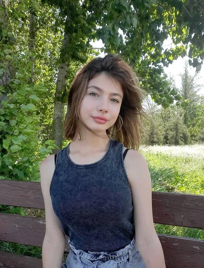 Марфа привлекальеная девушка из Пушкино цена от 7000 руб