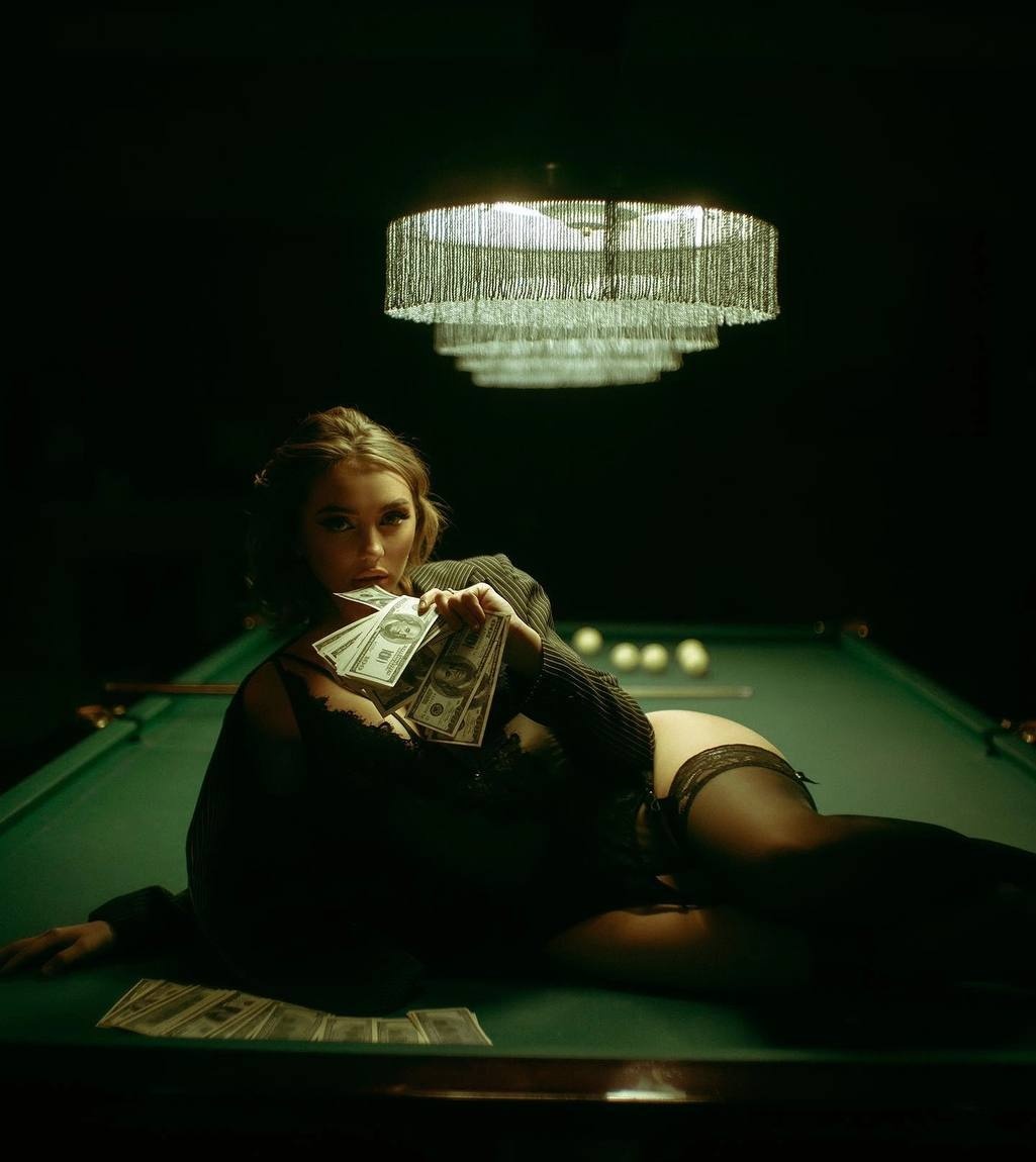 Мария привлекальеная девушка из Пушкино цена от 7000 руб