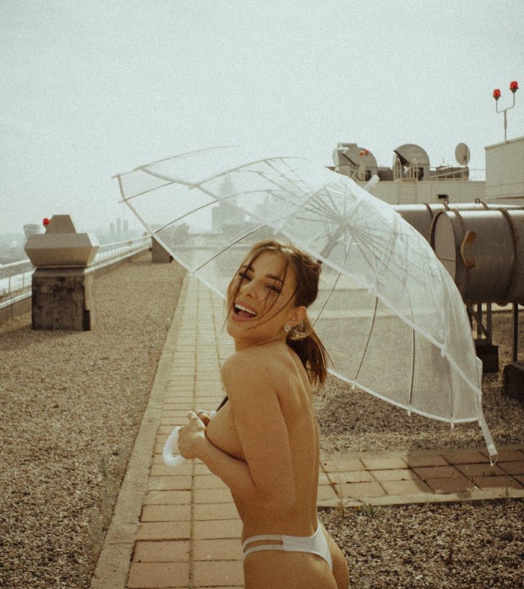 Люсия привлекальеная девушка из Пушкино цена от 4000 руб