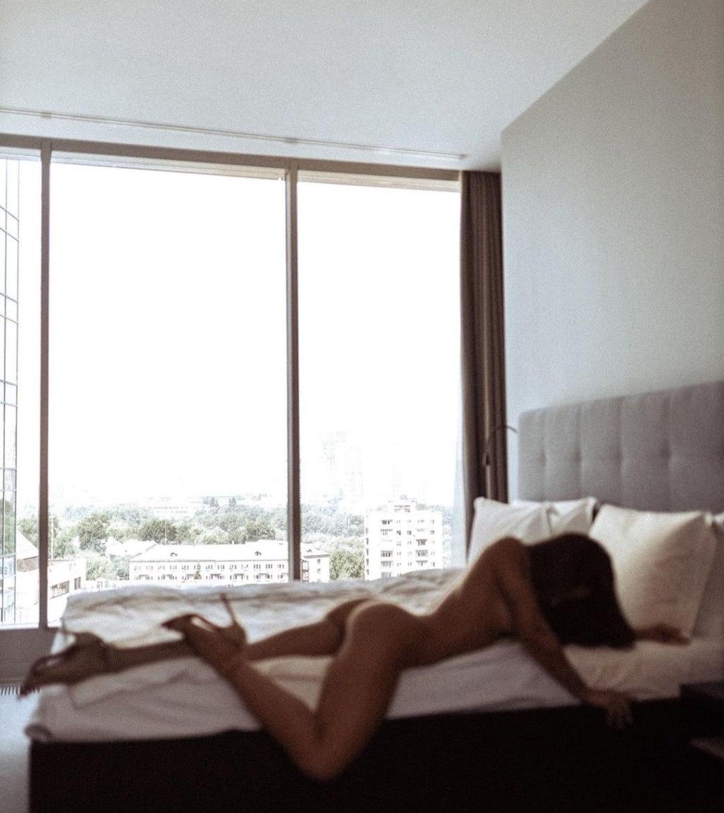 Юлечка привлекальеная девушка из Пушкино цена от 5000 руб