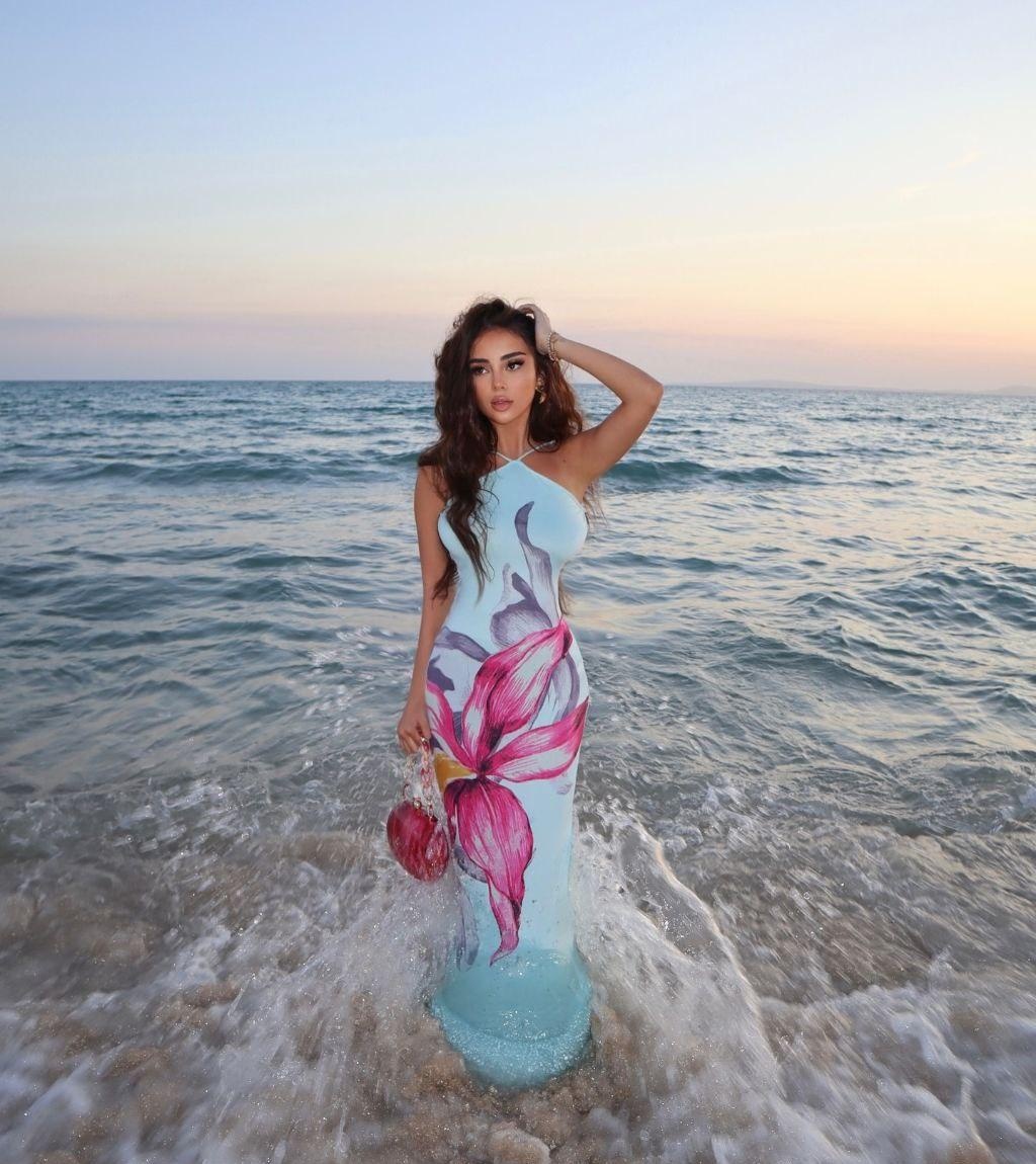 Анита привлекальеная девушка из Пушкино цена от 4000 руб