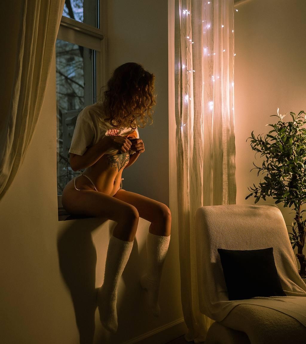 Мари привлекальеная девушка из Пушкино цена от 6000 руб