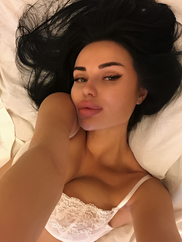 Индивидуалка Дарья, доступна для личного знакомства от 5000 руб