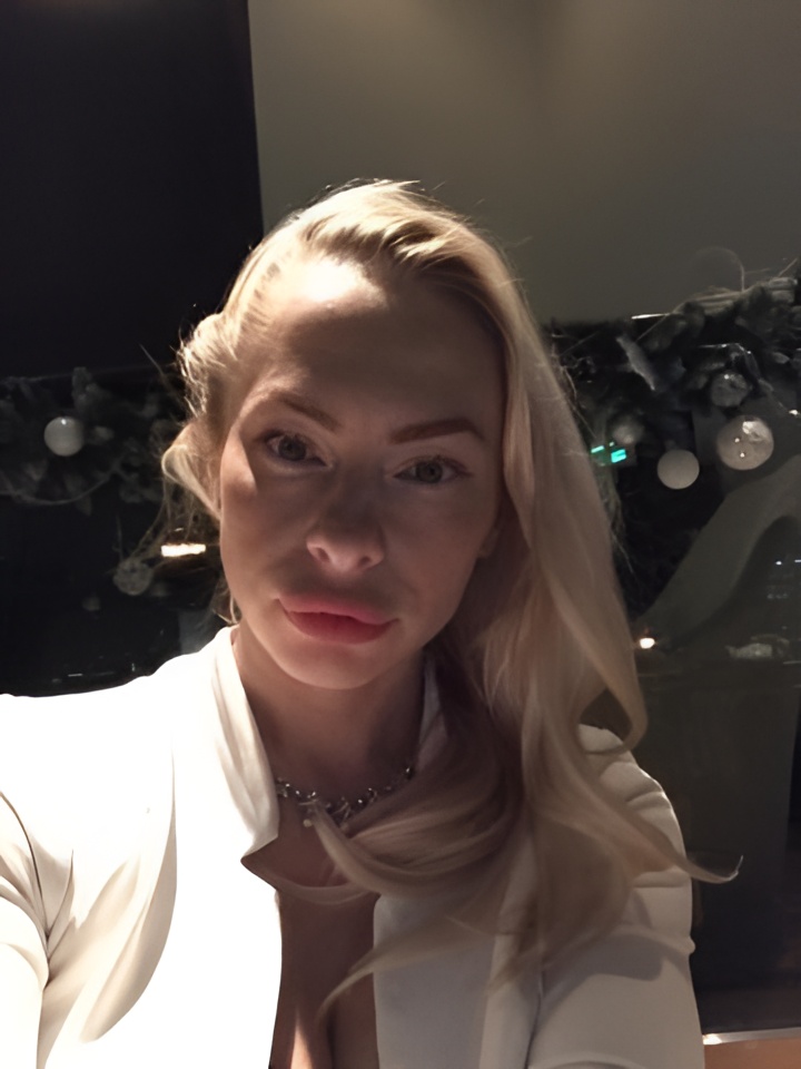 Индивидуалка Гертруда, доступна для личного знакомства от 4000 руб