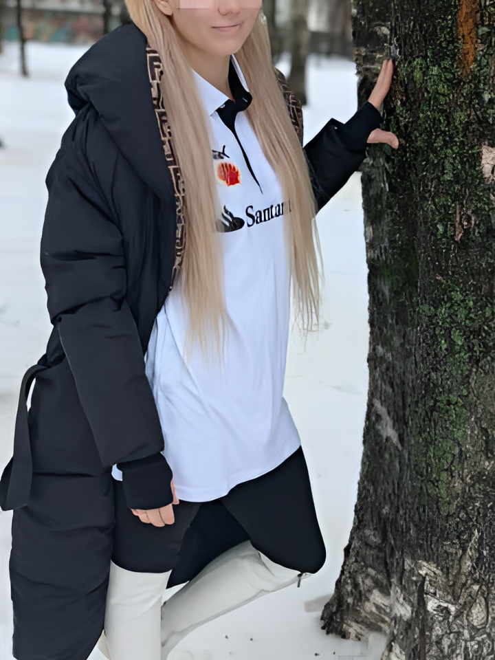 Индивидуалка Индира, доступна для личного знакомства от 2500 руб