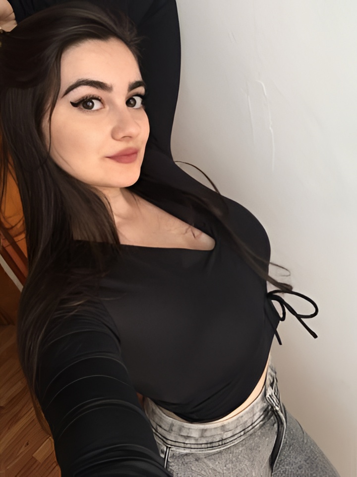 Индивидуалка Инга, доступна для личного знакомства от 2000 руб