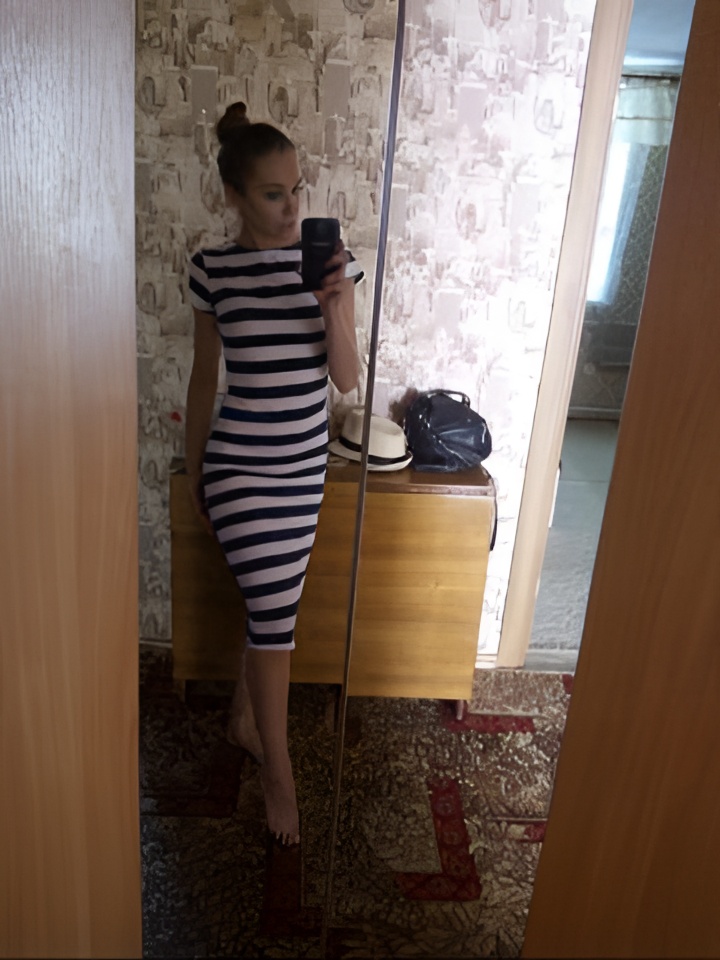 Индивидуалка Карина, доступна для личного знакомства от 2000 руб