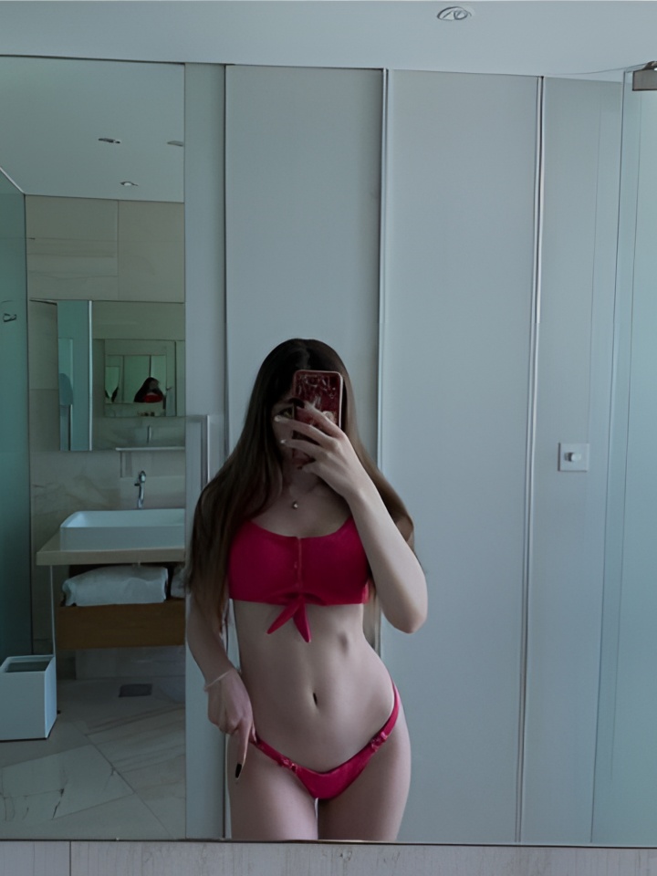 Индивидуалка Надюша, доступна для личного знакомства от 2500 руб