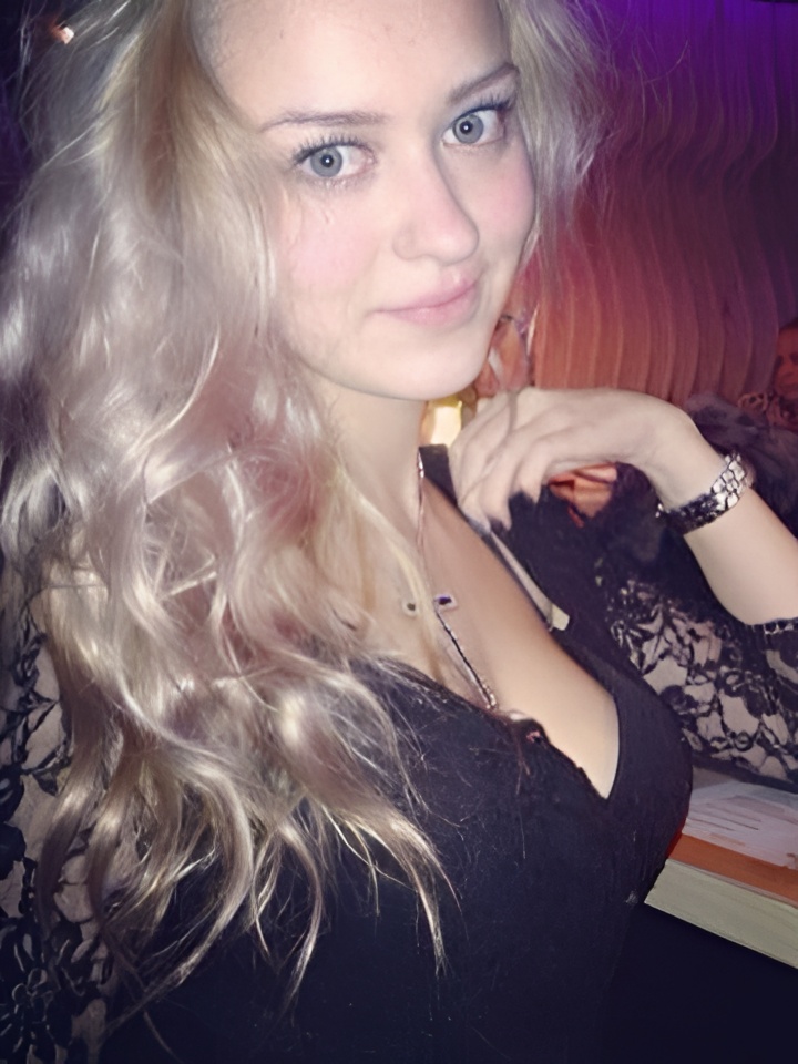 Индивидуалка Ника, доступна для личного знакомства от 5000 руб