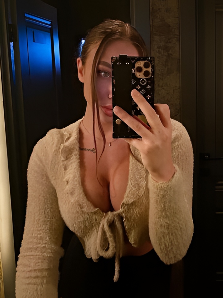 Индивидуалка Таисия, доступна для личного знакомства от 2500 руб