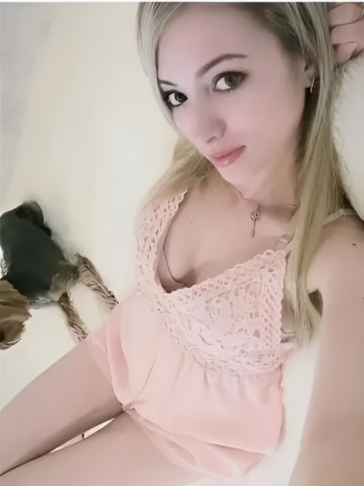 Индивидуалка Варвара, доступна для личного знакомства от 3000 руб