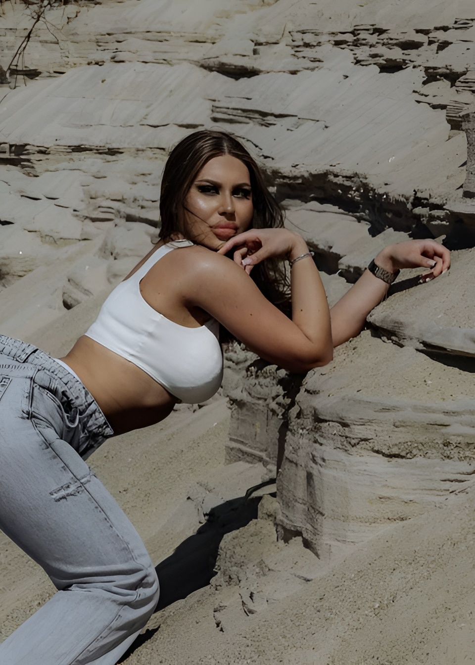 Индивидуалка Анастасия, доступна для личного знакомства от 1500 руб