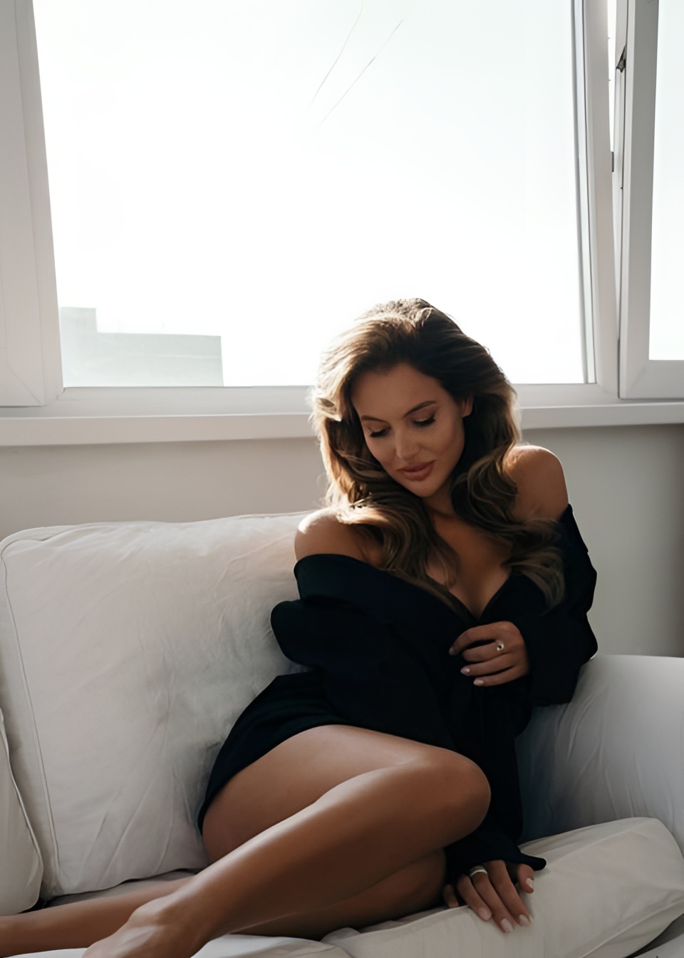 Индивидуалка Дарья, доступна для личного знакомства от 1500 руб