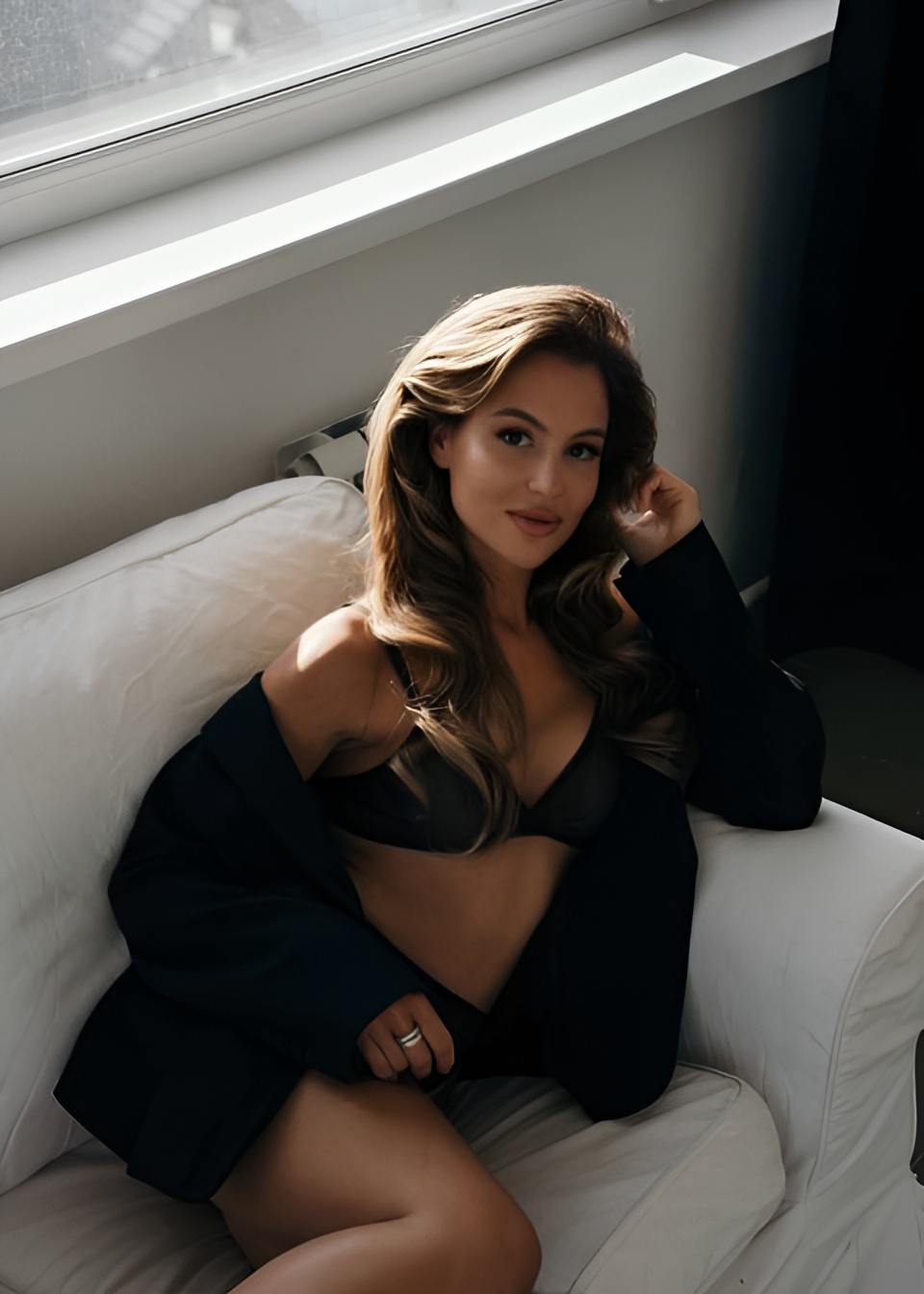 Индивидуалка Дарья, доступна для личного знакомства от 1500 руб