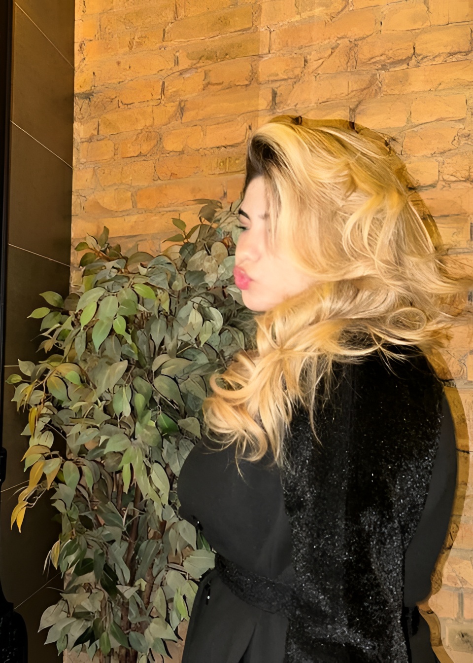 Индивидуалка Елизавета, доступна для личного знакомства от 1500 руб