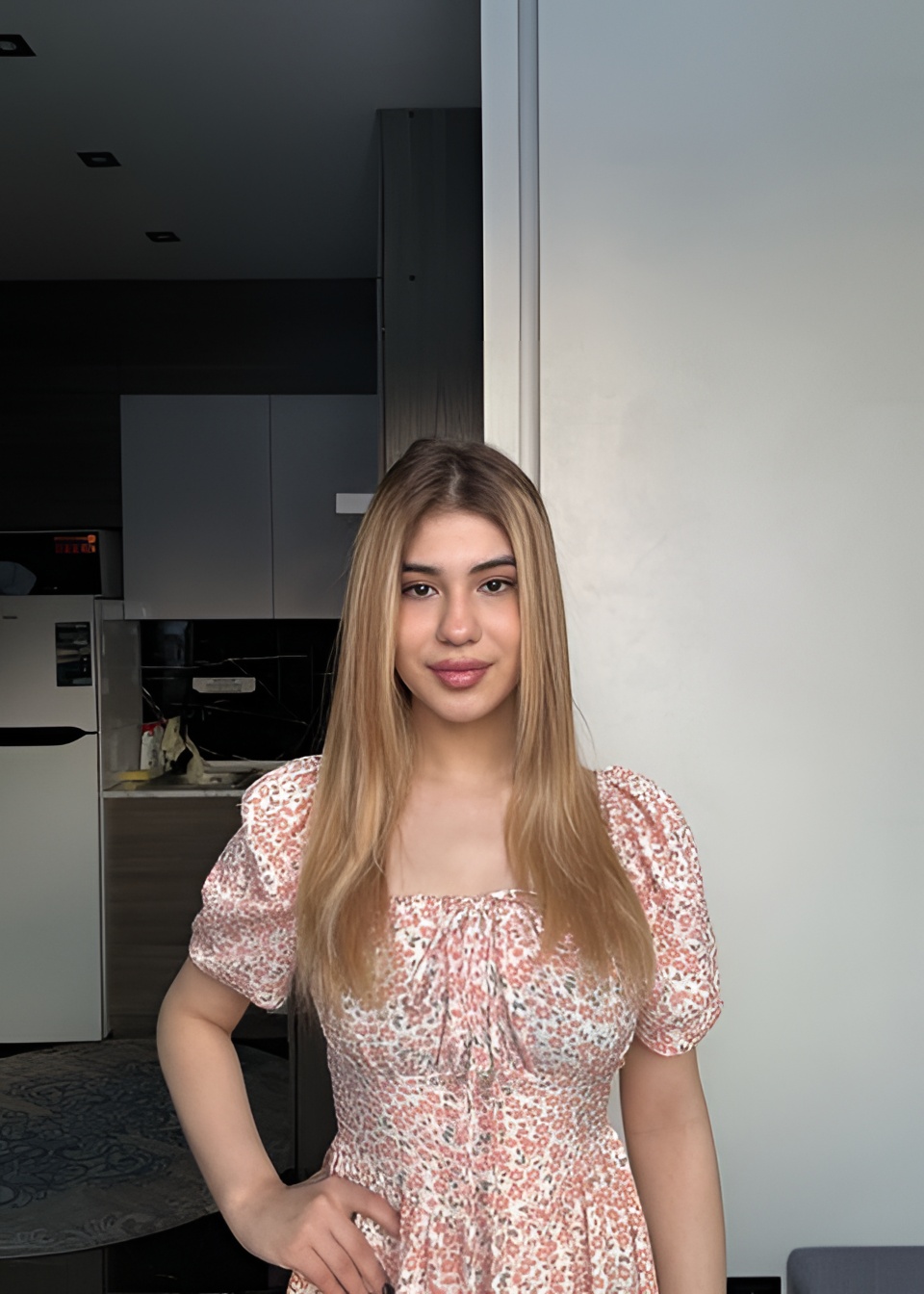 Индивидуалка Елизавета, доступна для личного знакомства от 1500 руб